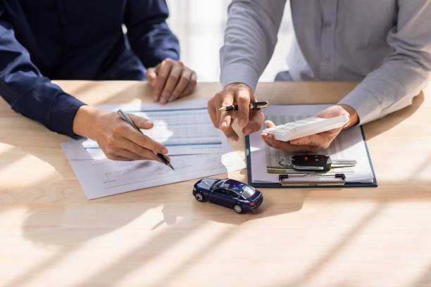 Car insurance options for Rancho Mission Viejo residents